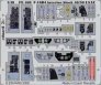 1/48 F-16DJ interior block 40/50 USAF S.A. (KIN)