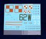 1/32 PZL P.11c Polish Fighter Rare birds image 3