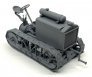 1/48 Clayton Crawler tractor Rfc circa 1917 image 6