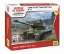 1/100 Soviet Heavy Tank IS-4