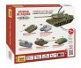 1/100 Soviet Heavy Tank IS-4 image 1