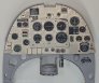 1/24 Supermarine Spitfire Mk.lXc Cockpit upgrade set image 4