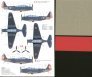Techmod Douglas TBD-1 Devastator Decals 1/48 image 1