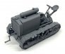1/48 Clayton Crawler tractor Rfc circa 1917 image 8