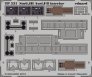 1/35 StuG.III Ausf.F/8 interior (DRAG 6644)