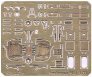 1/144 Embraer ERJ-17  Detail Set (HAS)