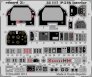 1/32 P-51K interior S.A.  (TAM)