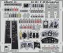 1/32 F-104G interior S.A. (ITAL)