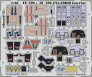 1/48 JAS-39B/D interior S.A. (KITTYH)