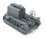 1/72 Clayton Crawler tractor Rfc circa 1917 image 2