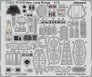 Eduard 1/72 P-51D Very Long Range Arma Hobby