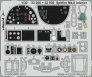 1/32 Spitfire Mk.II interior