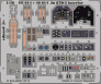 1/48 Ju 87D-5 interior S.A. (ITAL)