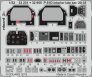1/32 P-51D interior late 20-35