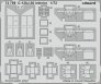 1/72 SET C-130J-30 interior image 1