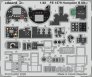 Eduard BigEd 1/48 Hampden B Mk.I pour ICM image 2