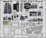 McDonnell F-4B Phantom II interior 1/48