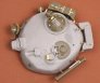 1/35 T-72 M early turret  detail set (TAM) image 2