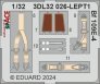 1/32 Bf 109E-4 for Edurard image 1