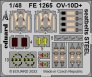 1/48 OV-10D+ BigEd Set image 1