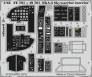 1/48 EKA-3 Skywarrior interior