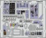 1/32 SET MiG-29A interior image 1