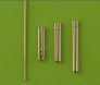 1/72 Fw 190 A6 armament set & Pitot Tube