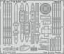Eduard Set F-16I Sufa 1/48 for GWH