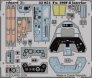 1/32 Fw 190F-8 interior S.A. (HAS)