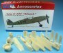 1/32 Avia S-199 Mule conversion set [Messerschmitt Bf-109G-6]