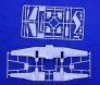 1/72 Beechcraft 200 Super King Air image 3