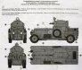 1/35 British Armoured Car WWII (1920 Pattern Mk1) image 3