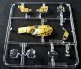 Dead Design Models Masken Bristol Blenheim Mk.IV 1/72 image 3