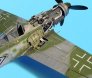 Aires Upgrade set: Fw 190D gun bay image 2