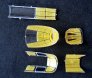1/48 Douglas DB-7 Boston mask for Hong Kong image 1