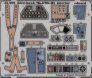 1/32 Kittyhawk Mk.I/Mk.III interior S.A. (HAS)