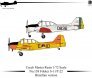 1/72 Fokker S-11/T-22 Brazilian version