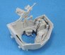 1/35 Humvee TOW Turret set image 2