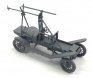 1/72 Huck starter Rfc circa 1918 image 2