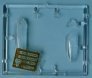 1/72 Hawker Typhoon Mk.Ib Car doors EARLY-MID&MID image 4
