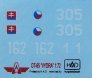1/72 OT-65 VYDRA (Czech Army, Slovak Army) image 2