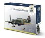 1/72 Hurricane Mk IIb Model Kit