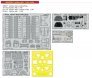 1/48 Spitfire Mk.I BigEd Set