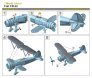 1/144 Fiat CR.42 image 5