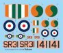 1/72 Avro Anson C.19 Irish Air Corps image 1