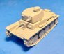 1/72 LT-40 Light Tank Machine Gun version image 2