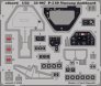 P-51D Mustang dashboard  1/32  (HAS)