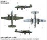 1/350 North American B-25B Mitchell image 2