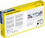 Heller Concorde Air France 1/125 Aircraft Model Kit image 1