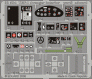 TBF-1 Avenger interior  (TRU)